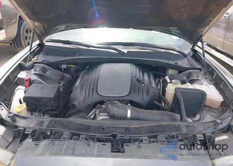 2014 Dodge Charger Road/Track from USA, damaged, VIN 2C3CDXCT2EH123998